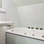 Best Western Plus Kalmarsund Hotell Kalmar med Bubbelpool på Rummet