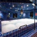 Hotell med Jacuzzi på Rummet i Varberg Hotell med Jacuzzi på Rummet Varberg