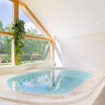 Bubbelpool Växjö Sure Hotel by Best Western Ojaby Herrgard