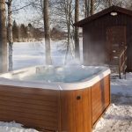 Hotell med Jacuzzi på Rummet Umeå