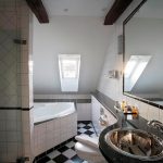 Hotell med Jacuzzi på Rummet Malmö