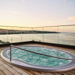 Hotell med Jacuzzi på Rummet i Jönköping Hotell med Jacuzzi på Rummet Jönköping