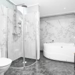 Jacuzzi Rum Vimmerby Småland Björkbackens Karaktärshotell