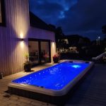 Hotell med Jacuzzi på Rummet i Halmstad Hotell med Jacuzzi på Rummet Halmstad